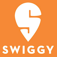 Swiggy Logo