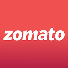 Zomato Logo